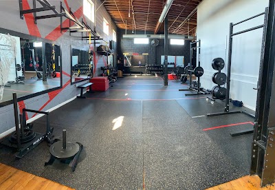 Strength Through Movement