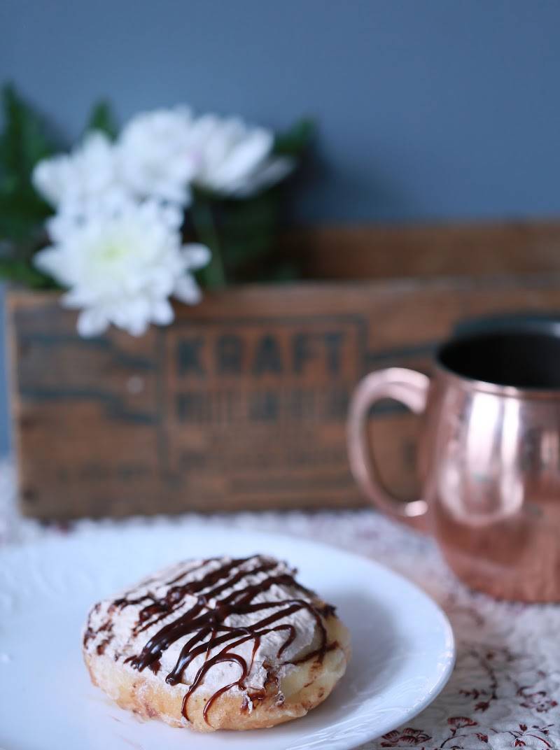 Beiler's Doughnuts